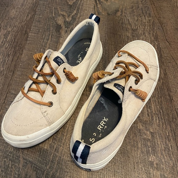 Sperry slip-on shoes - Picture 7 of 8